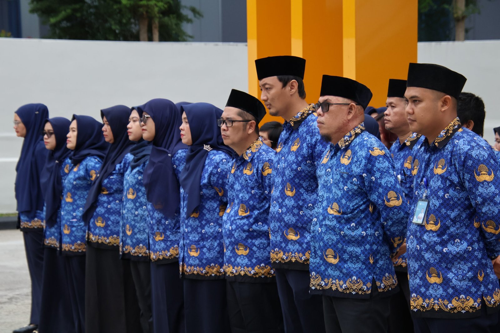 PERINGATAN KORPRI