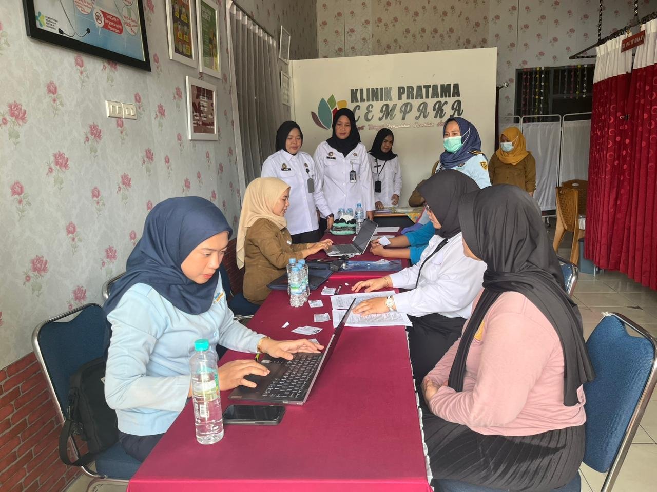 Deteksi Dini Kanker Serviks melalui Pemeriksaan HPV DNA