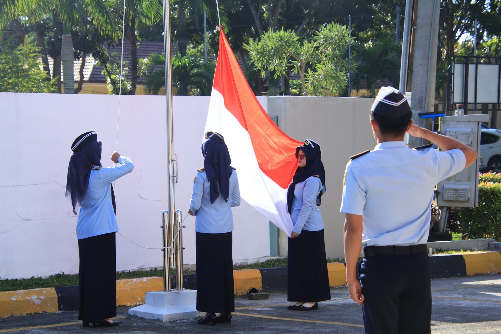 Peringatan Hari Kebangkitan Nasional ke-118